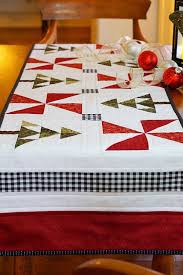 Christmas Quilt Patterns Pdf Christmas Table Runner Patterns Etsy Christmas Quilt Patterns Christmas Table Runner Pattern Table Runner Pattern