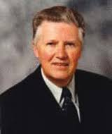 Malcolm Harold Chisholm. 15 October 1945 — 20 November 2015