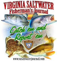 Virginia Marine Resources Commission Recreational Fishing