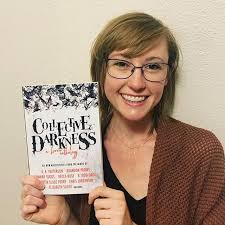 Book Review: The Girl in the Storm — Editing Mee