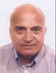 Gilbert Tulleners († 04/03/2012)