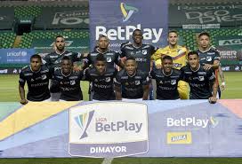 The season began on 16 january and is scheduled to conclude on 22 december 2021. Rival De Deportivo Cali En La Fecha 3 De La Liga Betplay 2021 Ii
