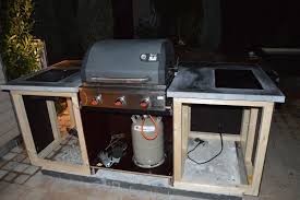 Aussenkuche Ausgewechselt Man Lernt Nie Aus Bausunden Grillforum Und Bbq Www Grillsportverein D In 2020 Aussenkuche Outdoor Kuche Selber Bauen Kuche Selber Bauen