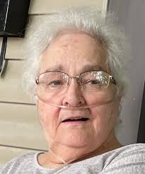 Helen L. Wolfe, age 79 of Sykesville, PA died Thursday, April 24, 2025 at  McKinley Health Center in Brookville, PA. Born
