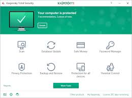 Free antivirus and phone security solution for your android™ phones & tablets Kaspersky Offline Installer 2017 Direct Download Links