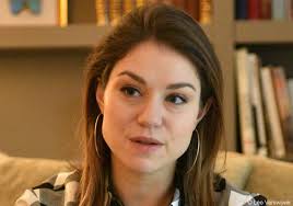 Émilie Dequenne: “When I choose a role I wish to play, I don't take it for  granted, I don't take it too lightly”