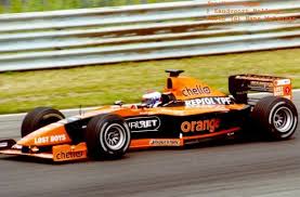 Walkinshaw A Mil Por Hora Por Rodrigo Mattar Flavio Briatore Novos Carros Monza