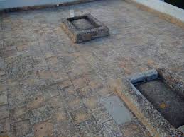 Sachsenweg 5, 32107 bad salzuflen. Dachterrassen Abdichtung Flachdach