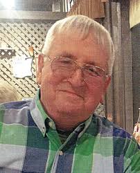 Donald Douglas Hazelwood