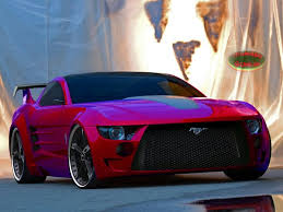 1280x960 2008 Ford Mustang Giugiaro Concept Wallpaper Download Ford Mustang Gt Mustang 2004 Ford Mustang