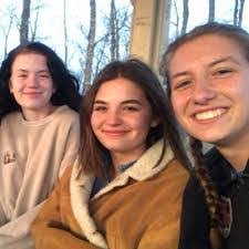 Bethany Butcher's Instagram, Twitter & Facebook