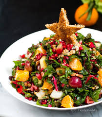 Christmas Tree Salad Healthyhappylife Com Recipe Healthy Christmas Dinner Christmas Dinner Side Dishes Dinner Side Dishes