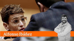 La disforia de María Chivite