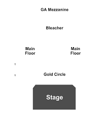 Ilana Glazer Tickets At The Van Buren Sat Jun 1 2019 7 00 Pm