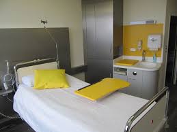 Hopital Lit Medicalise Lit Rangement Lit D Hopital