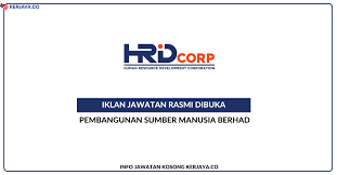 For over four decades, uda has been leading and shaping the urbanisation of kuala lumpur and the klang valley as well as other major cities in malaysia. Jawatan Kosong Terkini Pembangunan Sumber Manusia Berhad Kerja Kosong Kerajaan Swasta