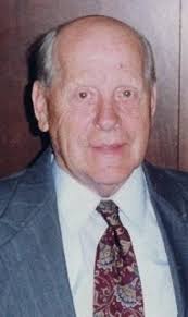 Joseph LaPlant Obituary (1924