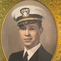 George Ellis Mullins