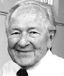 Charles Hinkle Obituary (1926