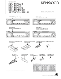 When you use your finger or even stick to the circuit with your eyes, it is easy to mistrace the circuit. Kenwood Kdc 108 Wiring Diagram Dorman Ignition Switch Wiring Diagram Hazzard Kebilau Waystar Fr