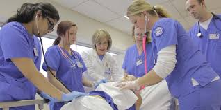 If candidates are willing to work with nursing homes in exchange of free nurse aide program, here is a list of nursing homes in maine that reimburse the entire expenses of cna program, after they hire. Macomb Community College Certified Nursing Assistant