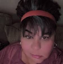 Ariana Posadas's Instagram, Twitter & Facebook