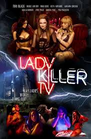 Lady Killer TV (TV Series 2019– ) - IMDb