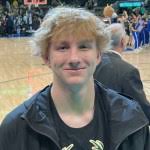 Carter Gilmore, Arrowhead