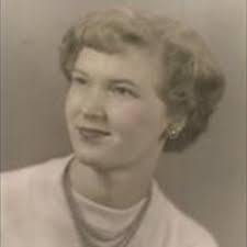 Obituary information for Esther F. Pugh