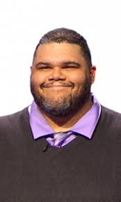 Today's Final Jeopardy