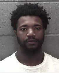 Rocky Mount police officer dragged by suspect attempting to flee traffic  stop in car