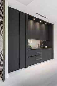 Cucina A Scomparsa In Fenix Ntm Ghost System Collezione Ghost System By Floritell Progettazione Di Una Cucina Moderna Cucina In Muratura Arredo Interni Cucina