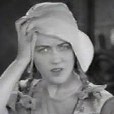 Stream Striving by Michael Picton