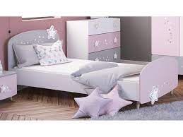 Weitere ideen, wie man ein zimmer für schulkinder gestaltet, findest du in unserem beitrag „kinderzimmer für schulkinder: Kinder Bett Motivbett Einzelbett Madchenbett Kaufland De