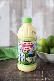 About this item · the original nellie & joe's famous key west lime juice · key lime pie recipe on bottle · tropical cocktails, soups, sauces, marinades, salads · a . Key Lime Cupcakes Dessert Now Dinner Later