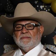 Rueben M. Rosas (Plainview) Obituary May 13, 2023