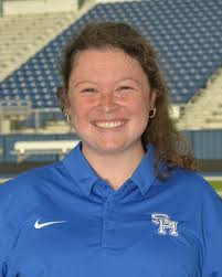 March is National Athletic Training Month