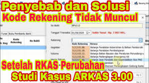 Rkas di laman markas dikdasmen kemdikbud go id serta mengirimkan file tersebut dalam bentuk excel sesuai dengan format ke surel rkas dikdasmen kemdikbud go id. Download Intaller Arkas Versi 3 00 Setup Rkas 3 00 Solusi Gagal Update Arkas Bos Versi 3 00 Sangops 2020