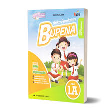 Bupena kelas 4 sd pdf download yang bisa anda unduh secara gratis dengan menekan tombol download yang ada pada tautan dibawah ini. Buku Bupena Kelas 1 Jilid 1a Tema 1 Dan Tema 2 Kurikulum 2013 Edisi Revisi Lazada Indonesia