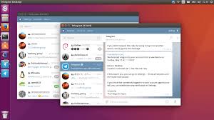 Telegram bot tutorial, photoshop, apple, mac, iphone, ipad, php script, api request. 2 Ways To Install Telegram Messenger On Ubuntu Ppa Snap Package Linuxbabe