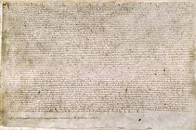 Magna Carta Wikipedia