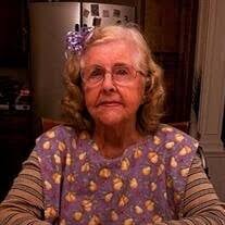 Helen M. Troxell Obituary