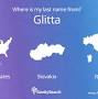 Profile Picture of Glitta Name Meaning and Glitta Family History at FamilySearch (@familysearch.org) on Google