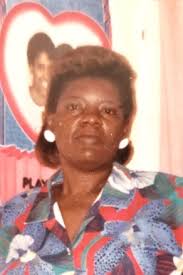 Obituary for Evelyn D. Davis