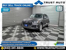 Image result for Samurai Gray 2021 Q7