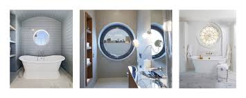 As we all know already that white has the ability to create airy and open feel in any room. 10 Modern Coastal Bathroom Ideas Design Journal From Dctuk Carpet Tile News