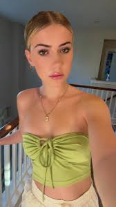 Nadia Amine Beach Pics