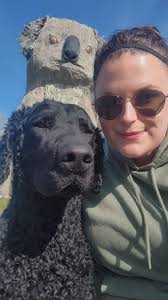 Profile for Curlesque Curly Coated Retrievers