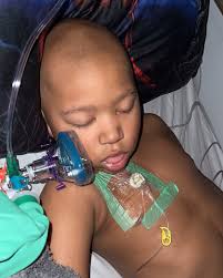 Fundraiser for Kristtiana Hull by Shyrah Frederick-callaway : Celebration  of Life expenses for King Hull