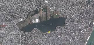 Tampico tamaulipas, the second safest city in mexico. Location Of The Study Area Laguna De Carpintero Tampico Tamaulipas Download Scientific Diagram